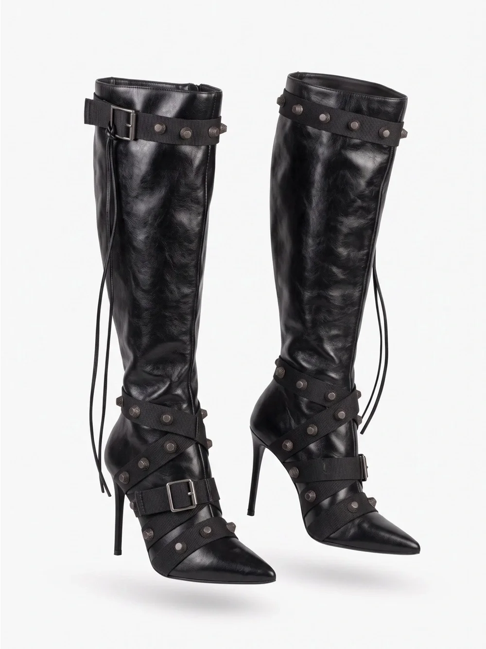 Steve Madden 4” heel